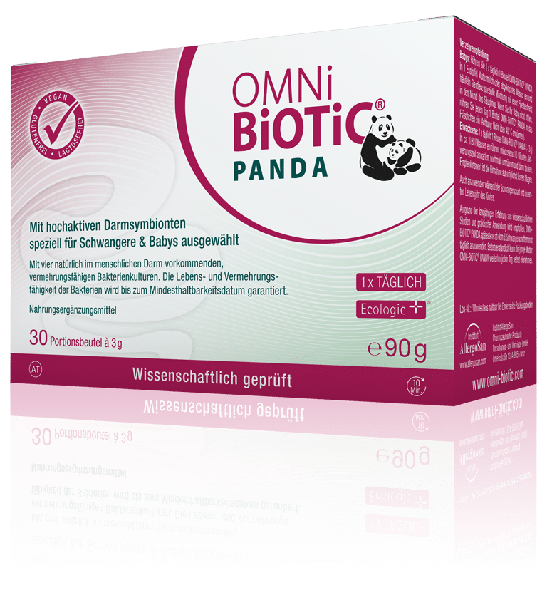 OMNi-BiOTiC® PANDA