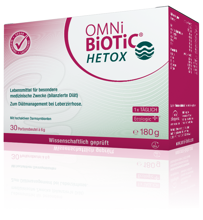 OMNi-BiOTiC® HETOX
