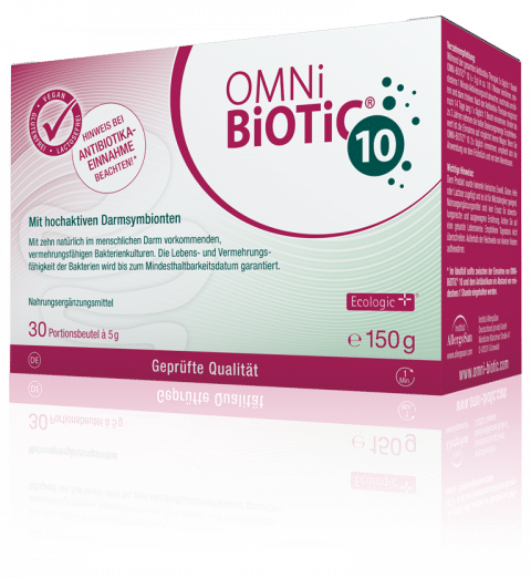 OMNi-BiOTiC® 10