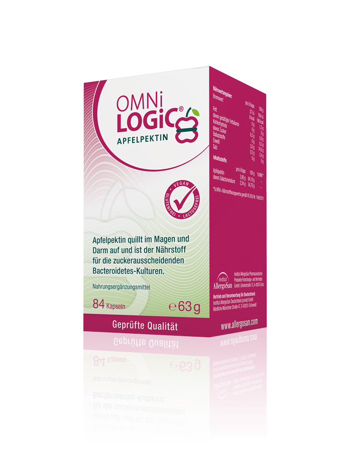 OMNi-LOGiC® APFELPEKTIN