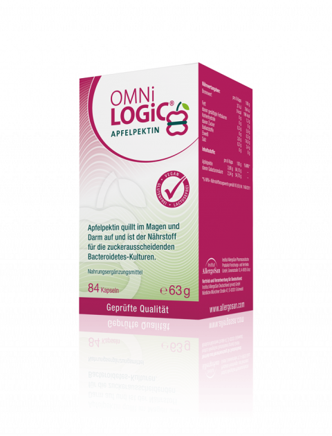 OMNi-LOGiC® APFELPEKTIN