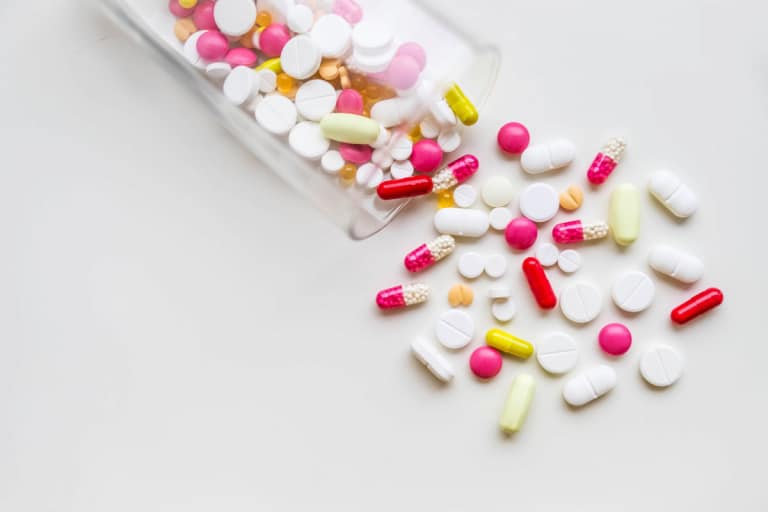 Antibiotika bei vielen Blasenentzündungen nicht notwendig