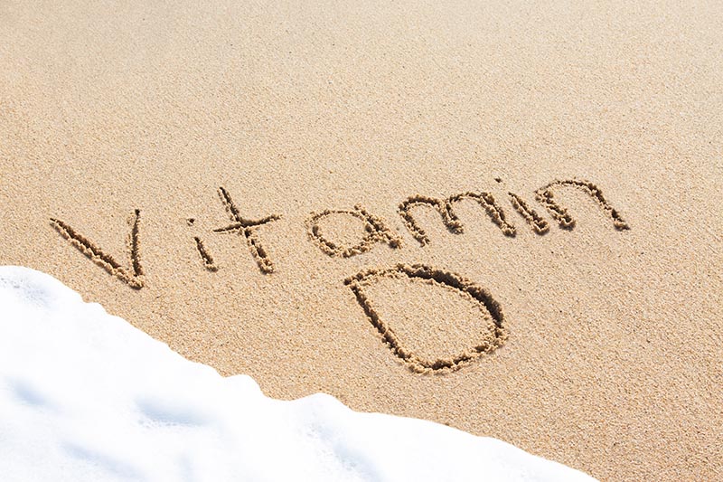 vitamin D