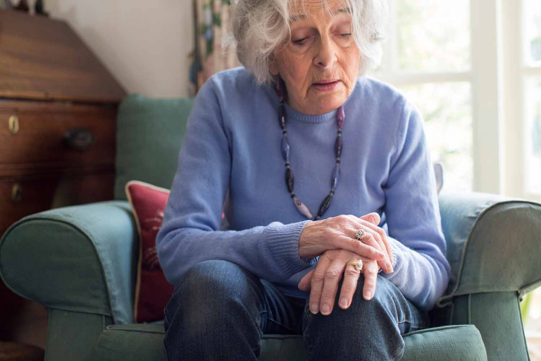 Darmentzündungen ursächlich beteiligt an Parkinson