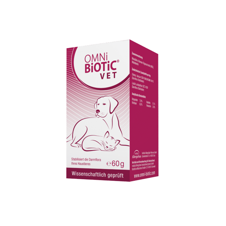 OMNi-BiOTiC® VET Cat & Dog
