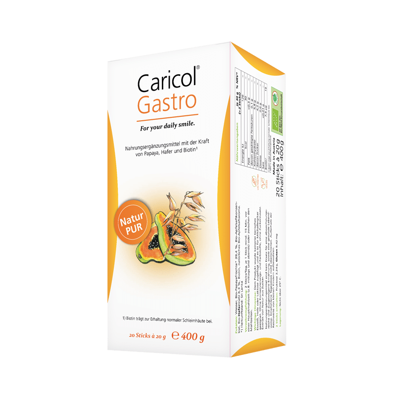 Carciol Gastro