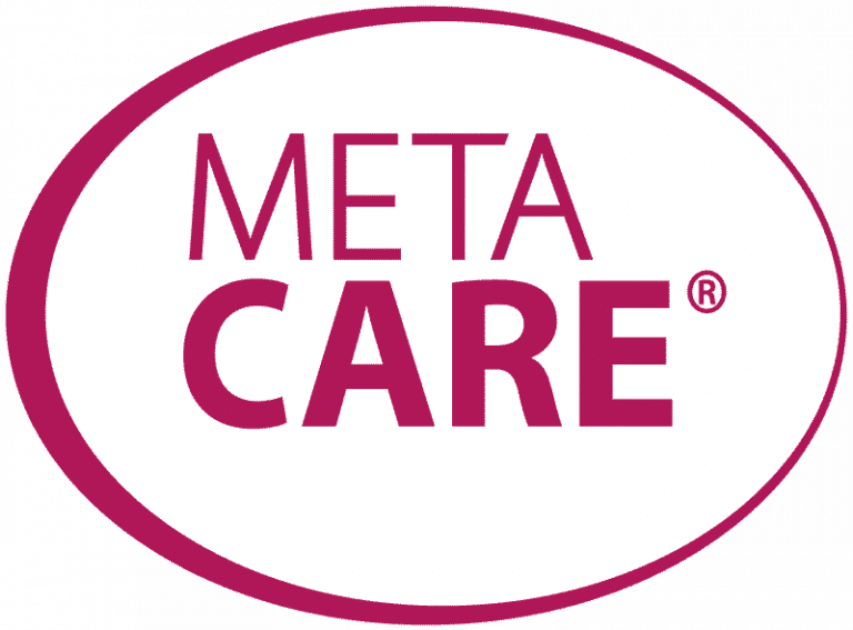 Logo MetaCare