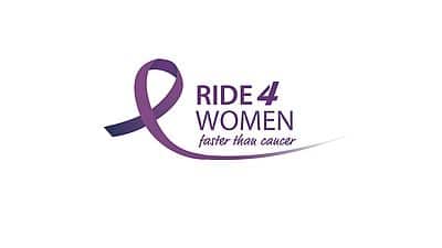 Ride 4 Women