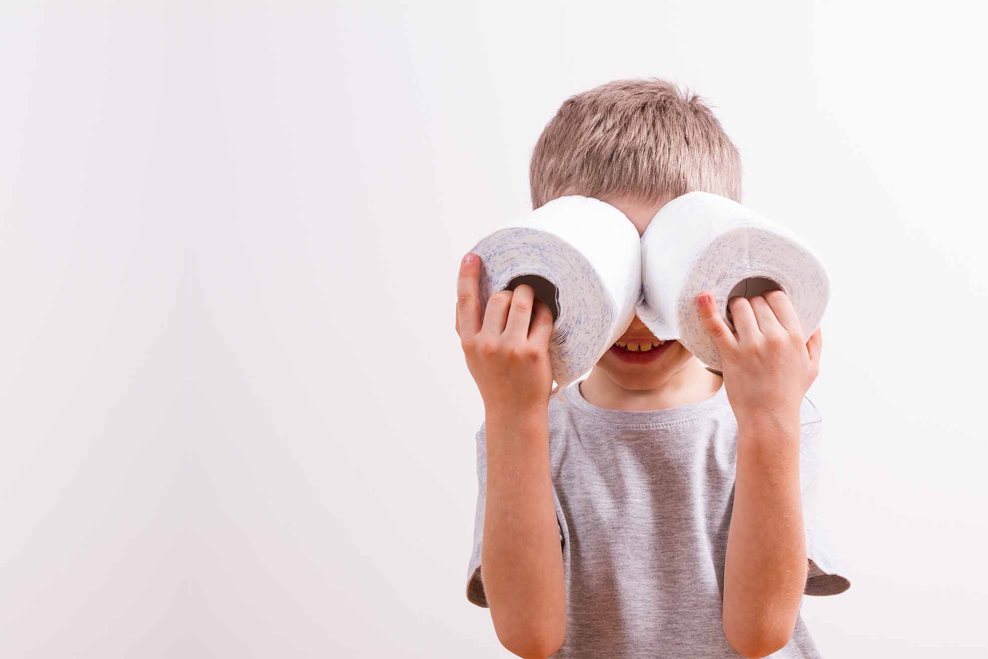 kind verstopfung Verdauungsbeschwerden bei Babys und Kindern