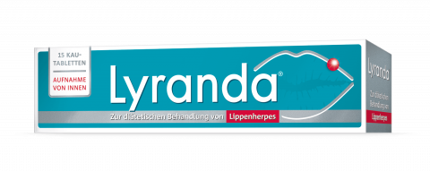 Lyranda