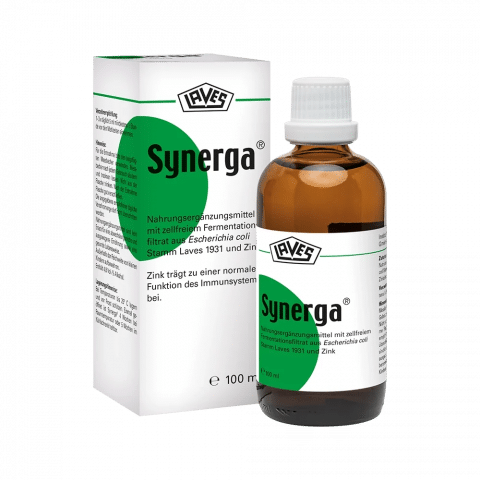 Synerga®