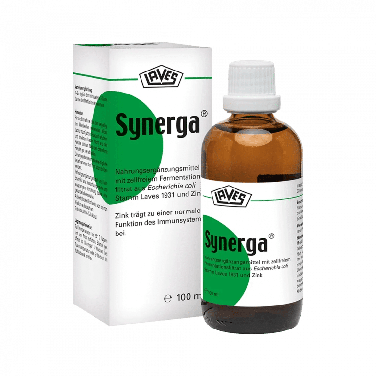 Synerga®
