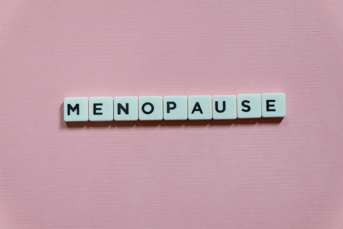 Menopause & Scheidenflora