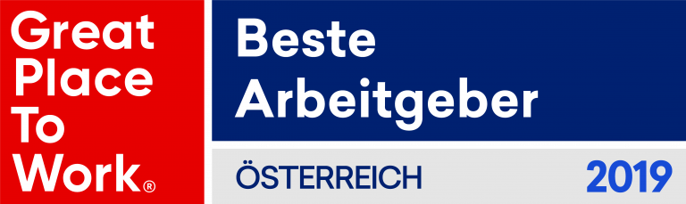 Institut AllergoSan: Österreichs Beste Arbeitgeber 2019