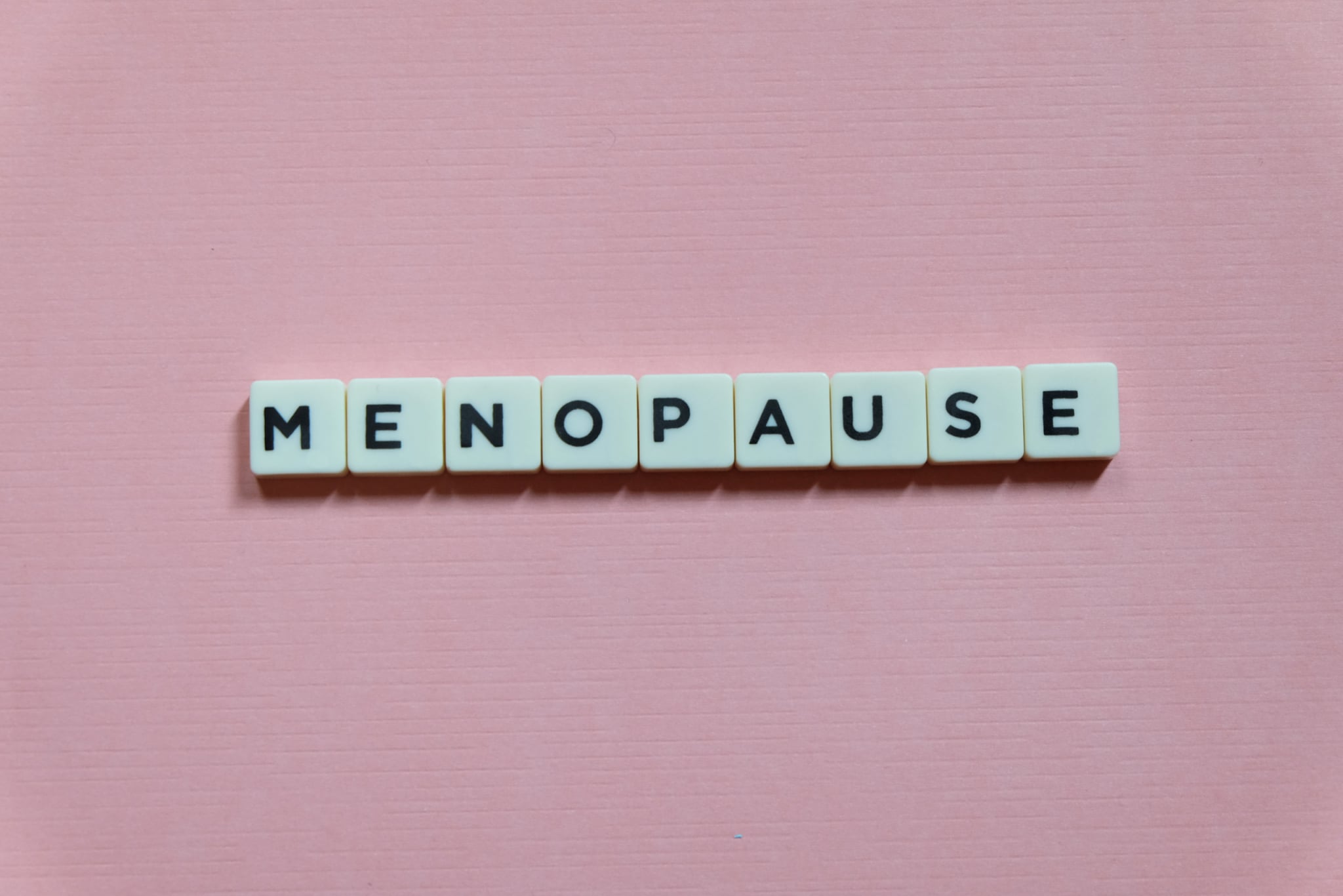 Zusammenhang von Menopause und Mikrobiom