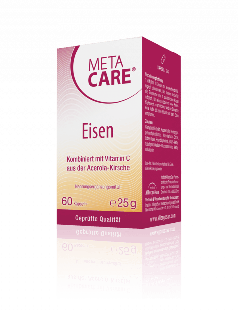 META-CARE Eisen