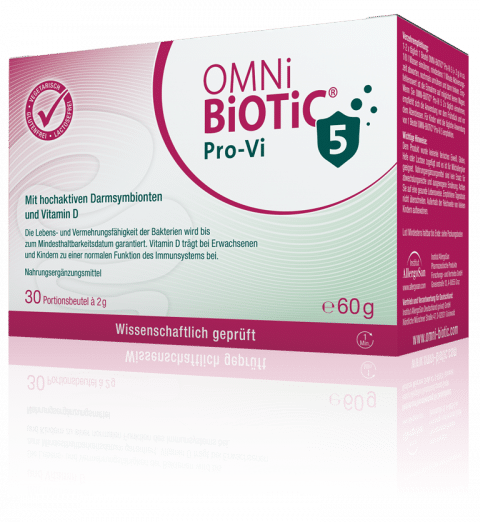 OMNi-BiOTiC® Pro-Vi 5