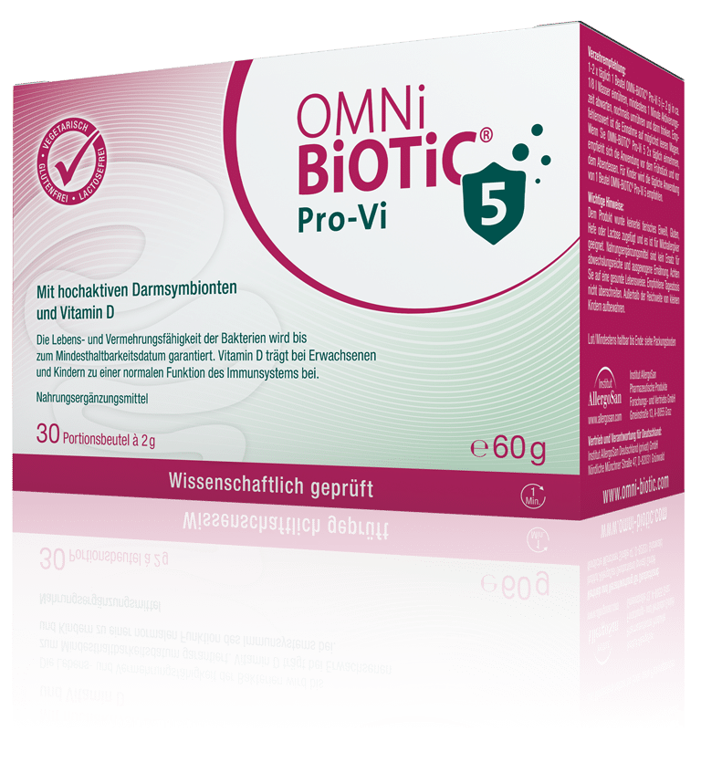 OMNi-BiOTiC® Pro-Vi 5