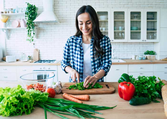 Mit der richtigen Ernährung Ihre Darmflora stärken