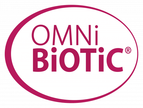 OMNi-BiOTiC® Logo