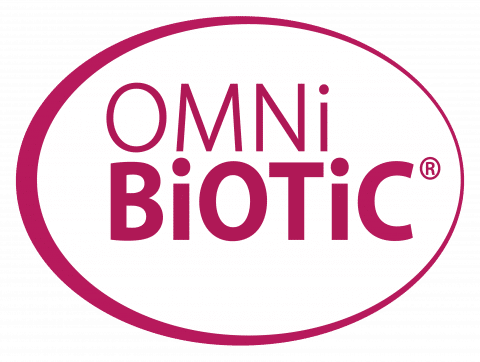OMNi-BiOTiC®_logo OMNi-BiOTiC® Logo