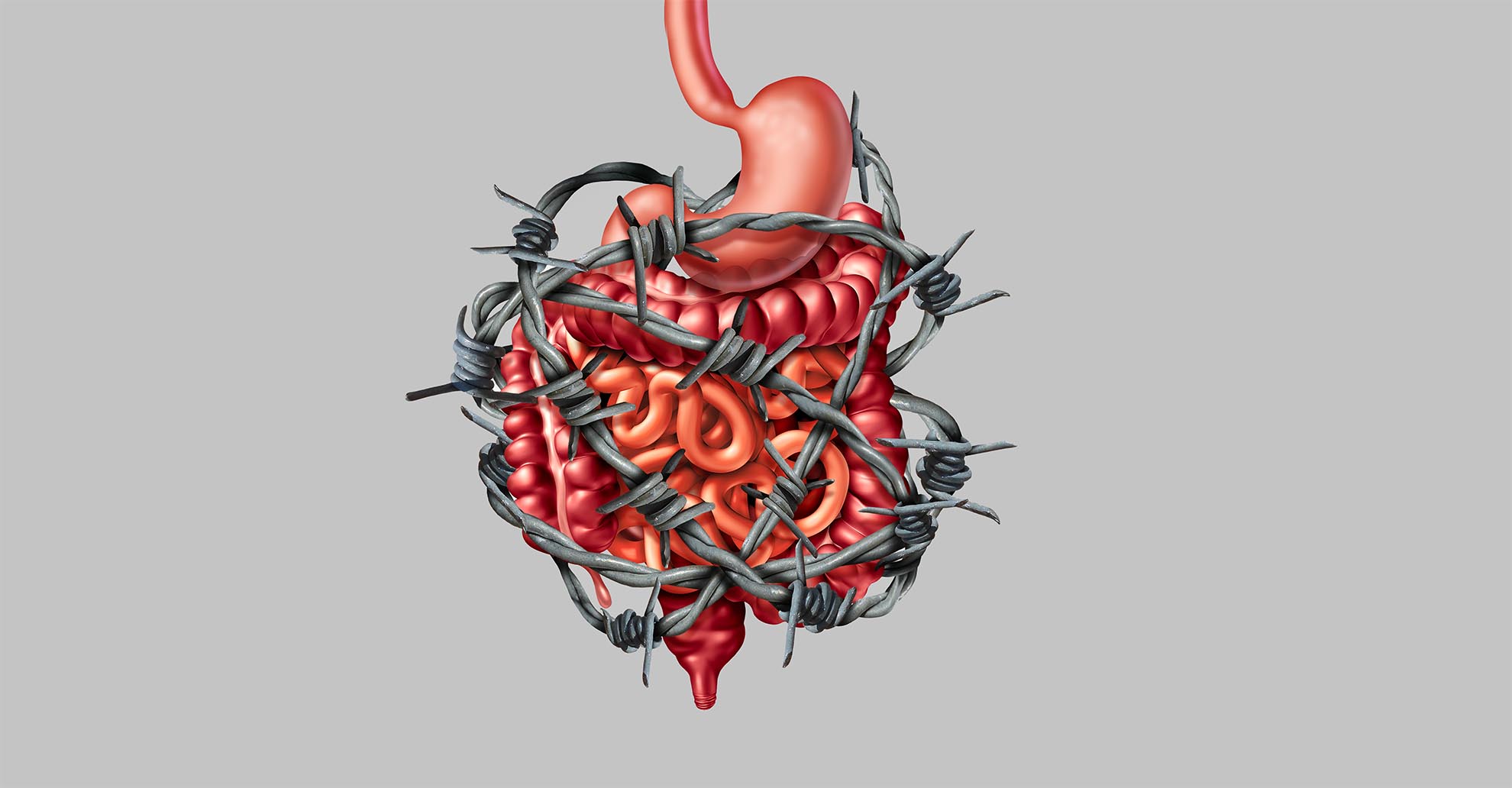 Quels sont les conseils pour le intestin irritable ? «Symptômes ...