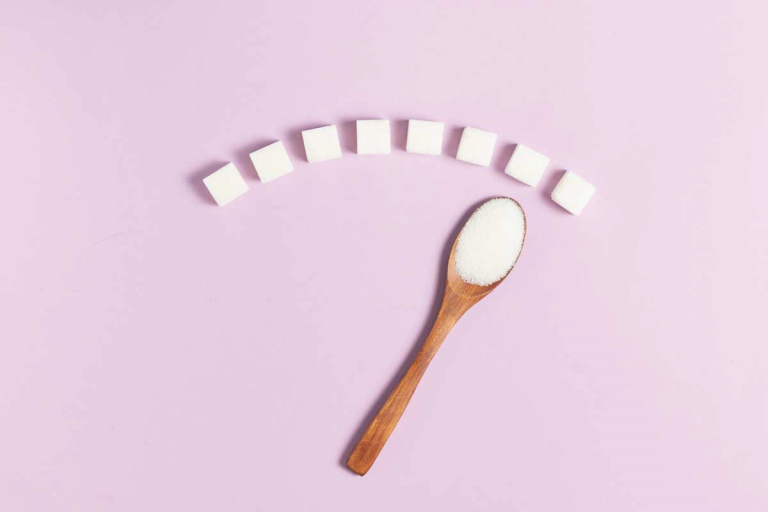 Zucker fördert die Entwicklung von chronisch-entzündlichen Darmerkrankungen wie Morbus Crohn und Colitis ulcerosa