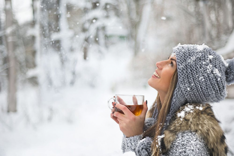 Maradjon egészséges télen is