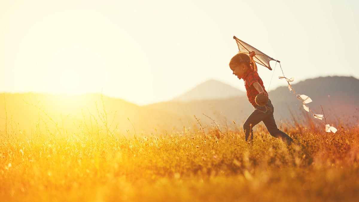 „Sonnenvitamin“ D: wichtig für das junge Immunsystem