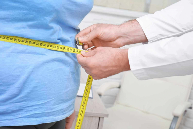 Wie Darmbakterien das Übergewicht fördern