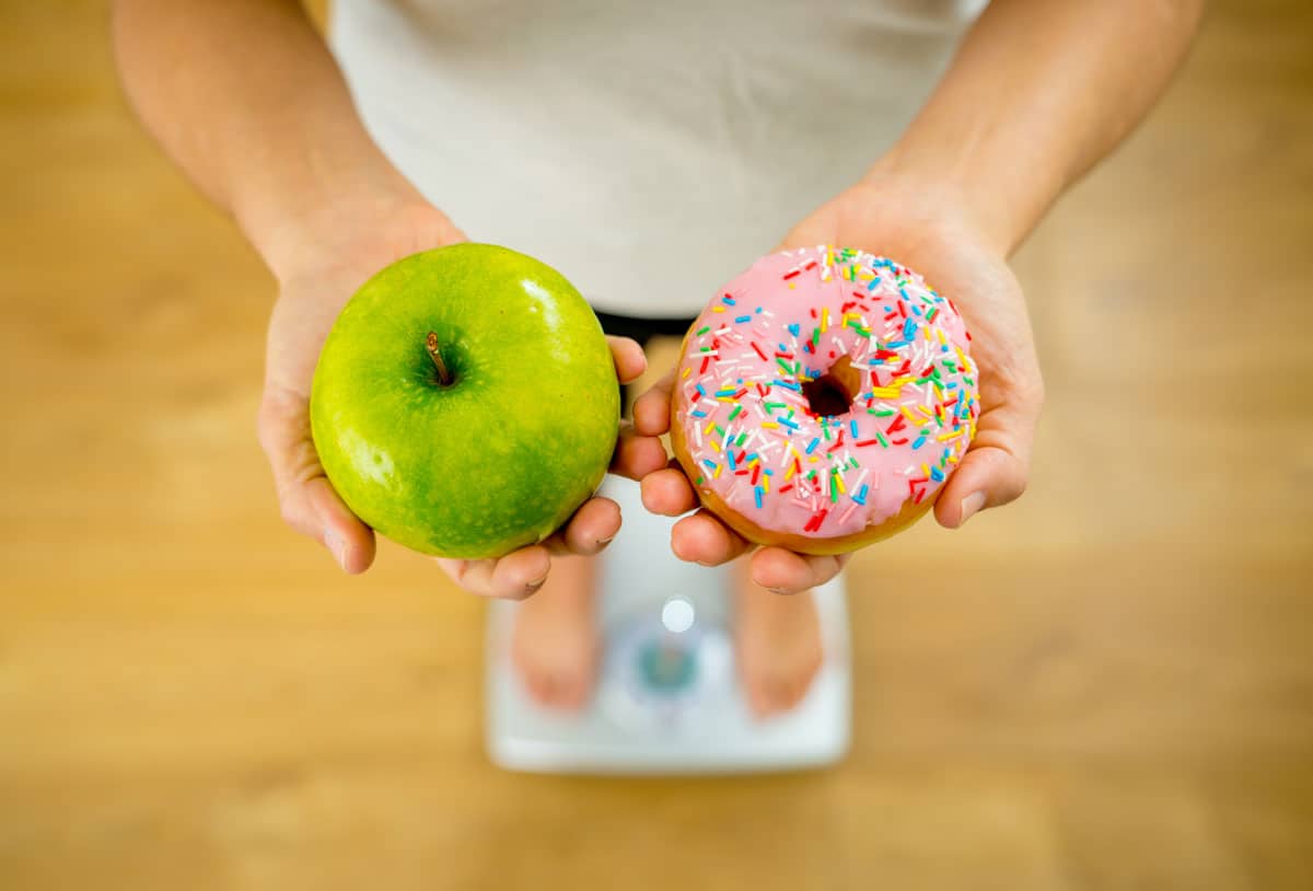 Ist Fruchtzucker wirklich so gesund? | Der geheime Dickmacher