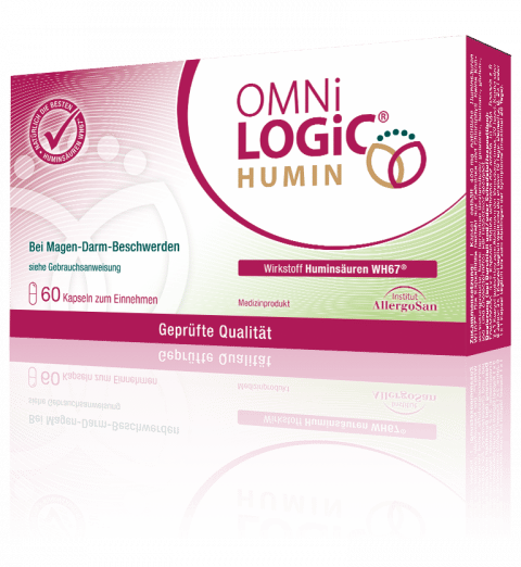 OMNi-LOGiC® HUMIN