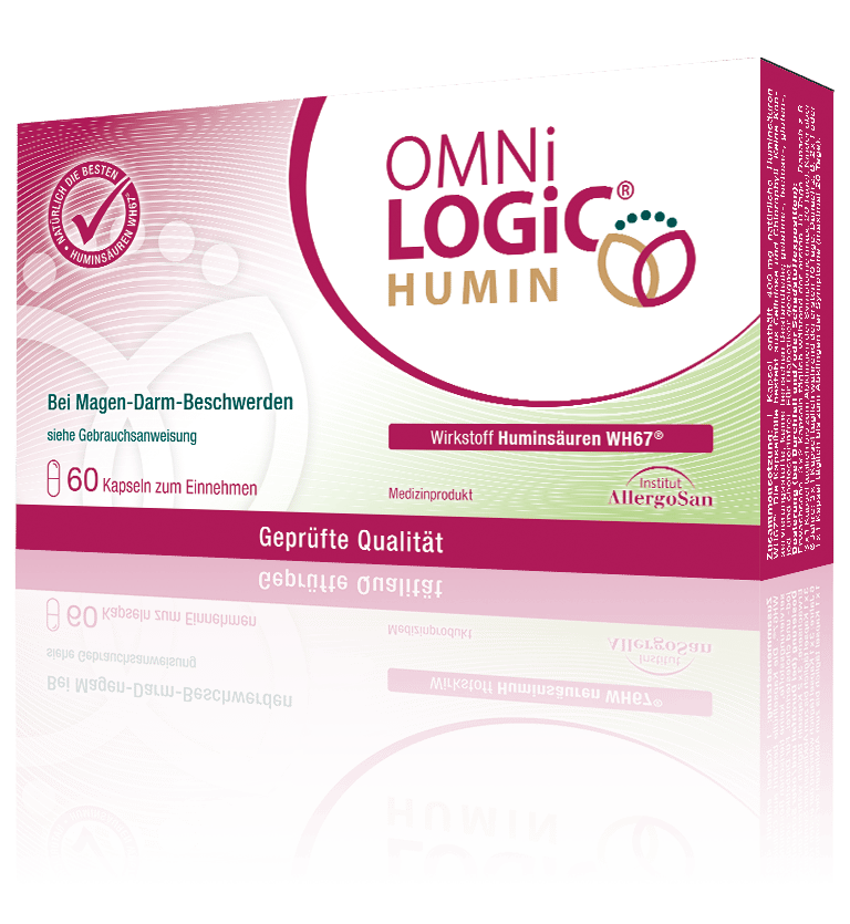 OMNi-LOGiC® HUMIN