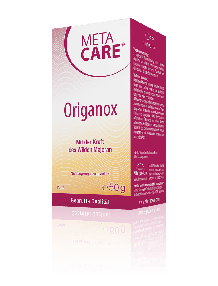 META-CARE® Origanox