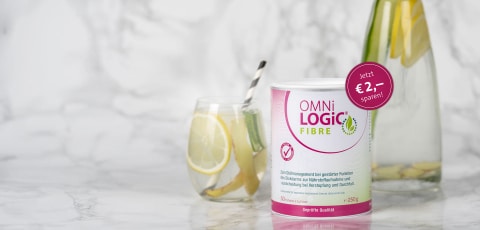 OMNi-LOGiC® FIBRE