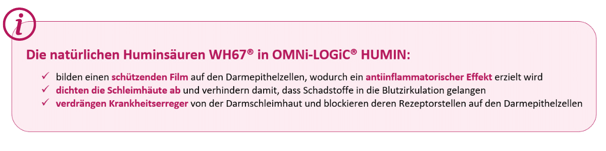 Informationen zu omni-logic humin v3 Nähere Informationen zu OMNi-LOGiC HUMIN