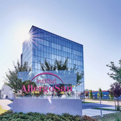 institut-allergosan Institut AllergoSan