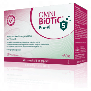 OMNi-BiOTiC Pro-Vi 5