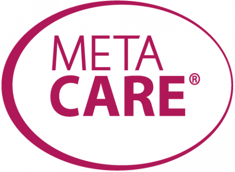 meta-care logo
