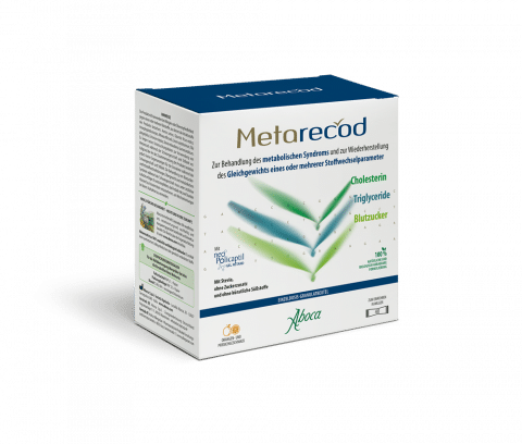Aboca Metarecod