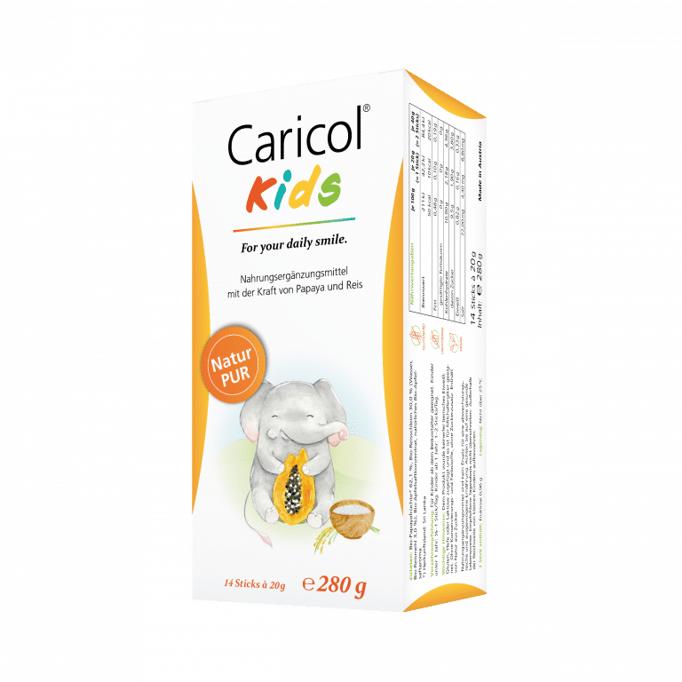 Caricol®-Kids