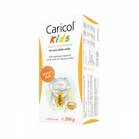 Caricol®-Kids