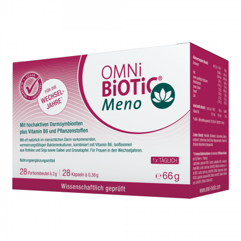 OMNi-BiOTiC® Meno
